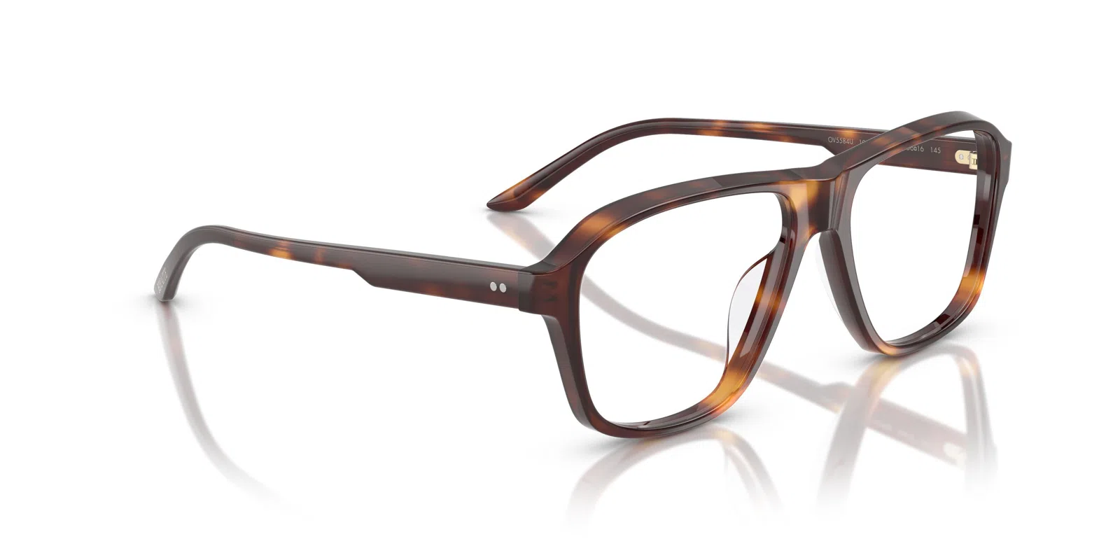 Oliver Peoples 1978rx 5584U Eyeglasses - view 22